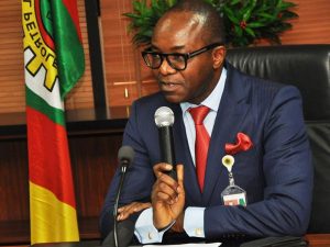 Ibe-Kachikwu-Fuel