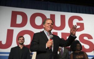 Doug Jones -TVC
