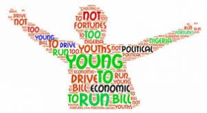 Not Too young to run