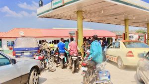 Ondo-Fuel-Scarcity-TVCNews’
