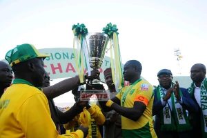 Plateau United vow to win title after govt reward