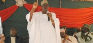 Professor-Taoheed-Adedoja-