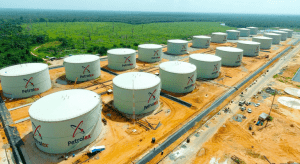 Tank farm 2
