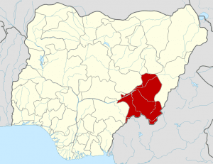 Taraba_State_map-tvcnews