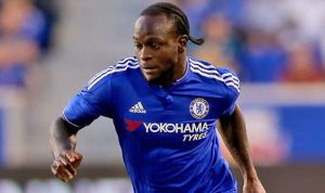 Victor Moses Chelsea