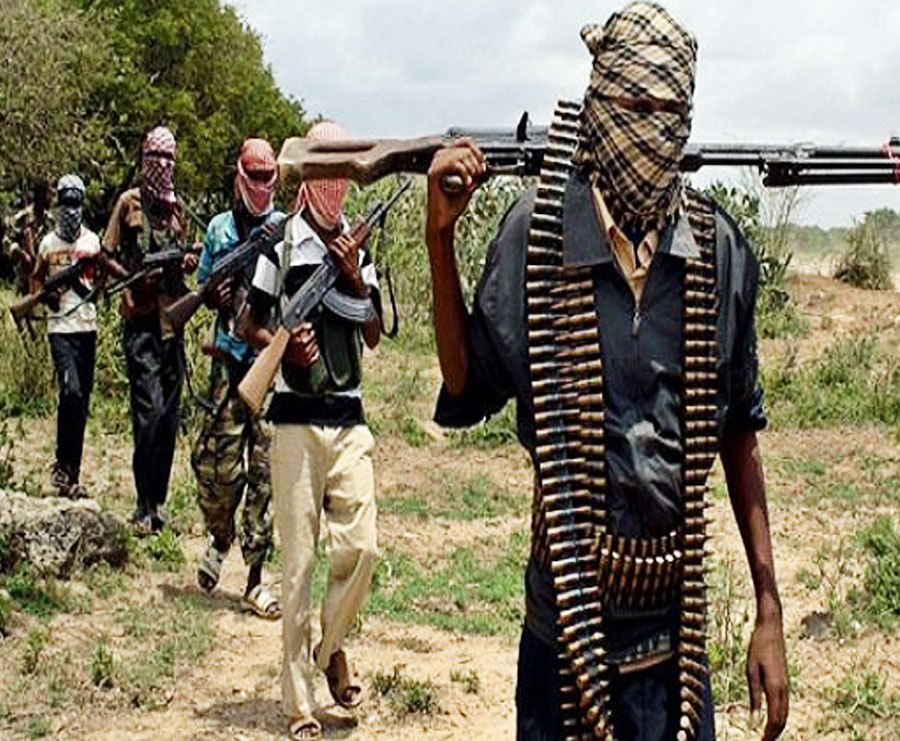 Boko Haram kills four, hijacks Food Trucks in Borno