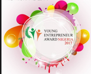 Young Entrepreneur – TVC