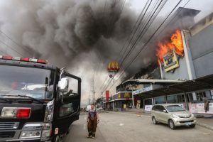 davao-mall-fire-Phillipines-TVCNews