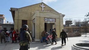 Pakistan-church-Blast – TVC