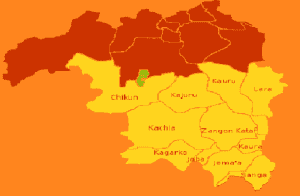 southern-Kaduna-Map-TVCNews