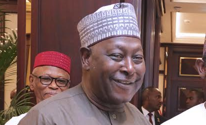 EFCC releases ex-SGF, Babachir Lawal on Administrative bail