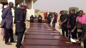 Benue Killings