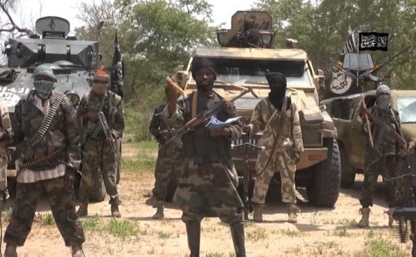 Boko Haram kills five in Madagali