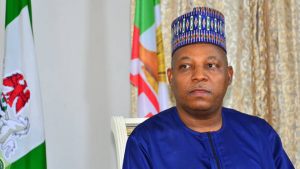 Borno Governor – TVC