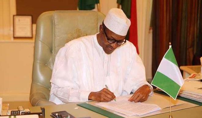 Buhari appoints Ahmed Abubakar new DG of NIA