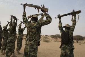 Chad-.-The-Chadian-army-trained-with-American-Special-Forces-during-the-annual-Exercise-Flintlock-in-the-Sahara-Desert.-Credit-Tyler-Hicks.The-New-York-Times