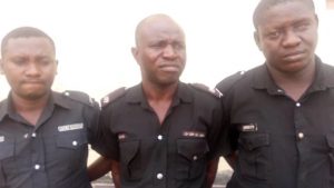 Dismissed Police Officers – TVC