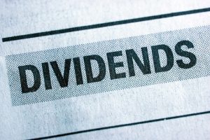 Dividends-SEC -TVC