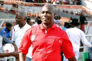 Duke-Udi -Sunshine Stars