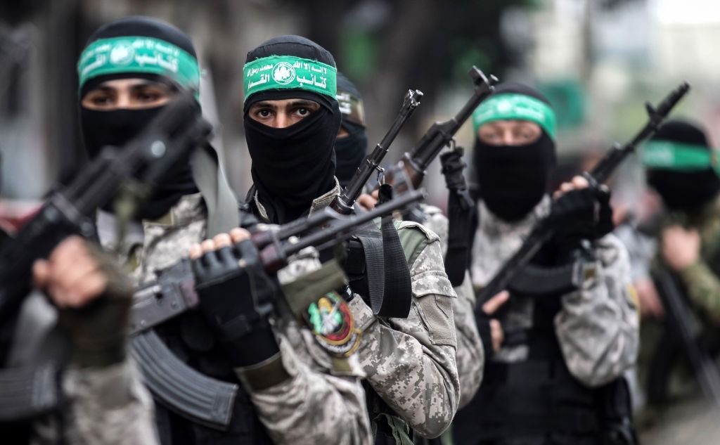 Hamas