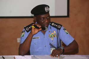 IGP Idris