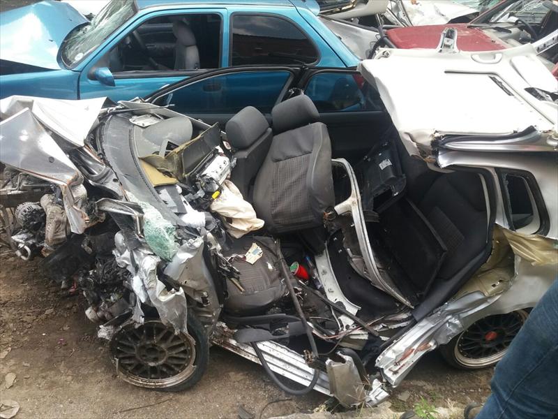 Accident on Lagos-Ibadan Expressway claims four lives