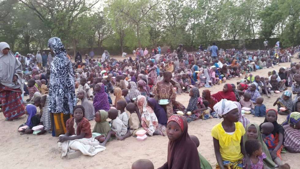 Dankwambo calls for reintegration of IDPs into society