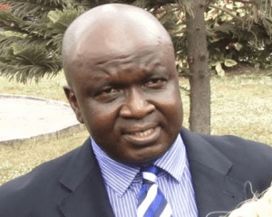 Justice Mohammed Yunusa