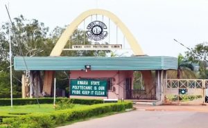 Kwara Poly -TVC