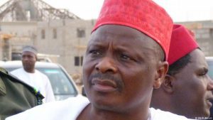 Musa-Kwankwaso Kano