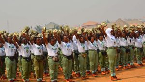 NYSC-TVC