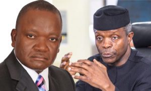 Osinbajo-ortom