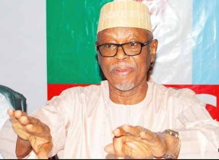 APC distances itself from controversial board list