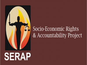 SERAP -TVC