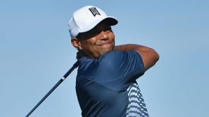 Tiger Woods