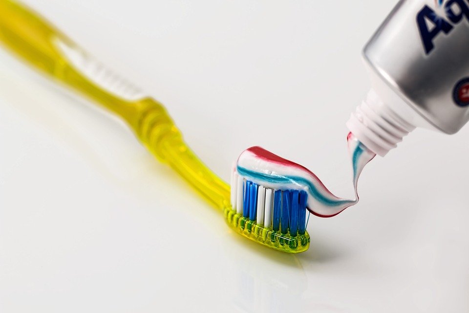 Toothpaste ingredient could fight malaria, research shows