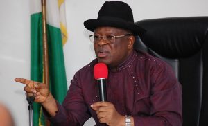 Umahi TVC