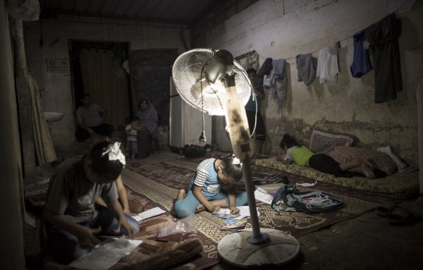 Israel to resume power supply to Gaza Strip