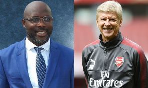 Weah-Wenger-TVC