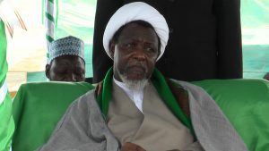 El-Zakzaky