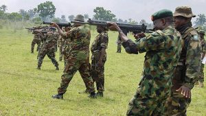 Nigerian-Army – TVC