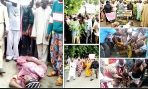 penshioners in Nigeria