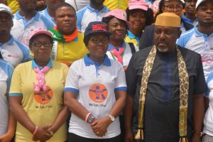 BRECAN -Bett Akeredolu