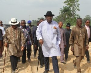 Dickson Project – TVC