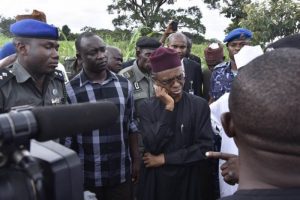 El-Rufai Kaduna – TVC