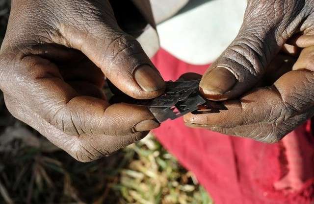 FIDA condemns female Genital Mutilation practice