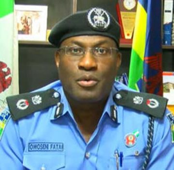 Benue killings: Two missing Police officers found