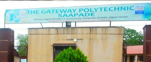 Gateway ICT Polytechnic,