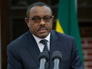 Hailemariam TVC