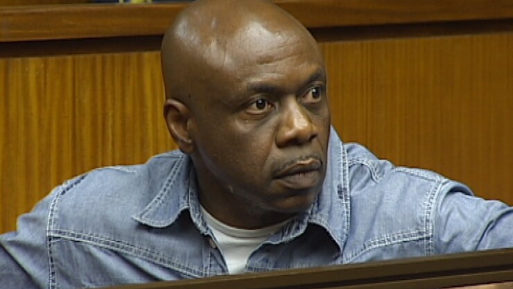 Henry Okah to serve 24 year jail term in South Africa